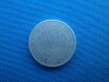 1000 lei /2001-luciu metalic/VF