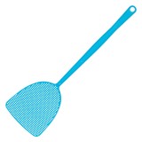Plică plastică albastră CMCLASS pentru captarea muștelor, 5 buc/set, 5 perforații