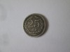 Suedia 25 Ore 1880 argint Oscar II,stare foarte buna cu patina deosebita, Europa