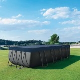 INTEX Husă pentru piscină 549 x 274 cm Dreptunghiular PVC 42035632