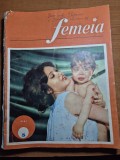 revista femeia mai 1966