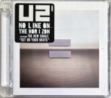U2 &lrm;&ndash; No Line On The Horizon _ NM / NM cd rock alternativ _ Univers, Europa, 2009