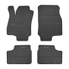 Covorase auto cauciuc Opel Astra G (T98, F35) (1998-2009) MAMMOOTH MMT A040 0696, MAMMOOTH / FROGUM