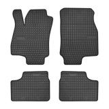 Covorase auto cauciuc Opel Astra G (T98, F35) (1998-2009) MAMMOOTH MMT A040 0696, MAMMOOTH / FROGUM
