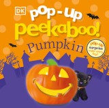 Pop-Up Peekaboo Pumpkin