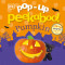 Pop-Up Peekaboo Pumpkin
