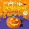 Pop-Up Peekaboo Pumpkin