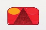 Dispersor Stanga Fristom FT-088 LPM Polonia Lampa Spate Remorca