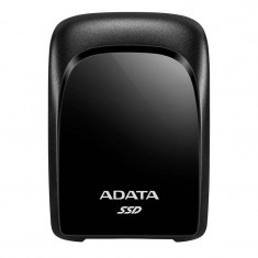 SSD Extern ADATA SC680 240GB 2.5 inch USB-C Black foto