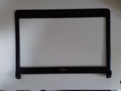 Rama LCD Fujitsu Lifebook S710 (4CFJ6LBJT00) foto