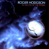 Roger Hodgson In The Eye Of The Storm (cd)