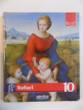 VIATA SI OPERA LUI RAFAEL de MAURIZIA TAZARTES , EDITIA ADEVARUL