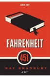 Fahrenheith 451, Grupul Art