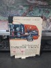 Autoturismul Dacia 1300, Brebenel, Mondiru și Fărcașu, editura Tehnică, București 1975, 071