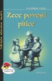 Zece povești pitice - Paperback brosat - Vladimir Colin - Cartex