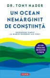 Cumpara ieftin Un Ocean Nemarginit De Constiinta, Dr. Tony Nader - Editura Polirom