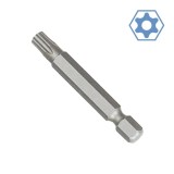 Bit hexagonal 1/4 cu Gaură TT27, 50mm - Soluția Ta Sigură