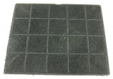 SET CAPACE ROTI 14` NEGRE CU INEL ROSU TREND 78628