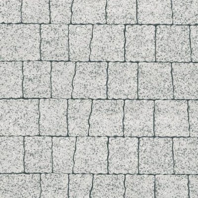 Naturo combi pavaj granit deschis Semmelrock foto