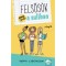 Felsős&ouml;k a suliban - Napl&oacute; - Terri Libenson