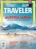 Cumpara ieftin Revista National Geographic Traveler - Vol. 23, decembrie 2014 - ianuarie 2015