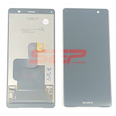 LCD+Touchscreen Sony Xperia XZ2 Compact BLACK