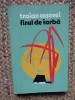 Traian Cosovei - Firul de iarba