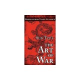 Sun Tzu's the Art of War