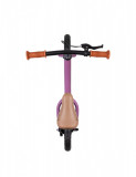 Bicicleta fara pedale Momi Breki Purple