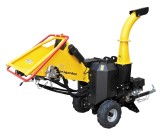 ProGARDEN TB120EH Tocator resturi vegetale, 15CP, benzina, 120mm, pornire