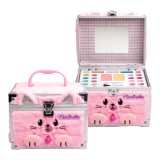 Casetă machiaj tip cufar Lulu &amp; Duki, Martinelia, 85510