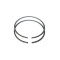 Segmenti drujba Husqvarna 340 , 345 , 45 - 42 mm (1.5 mm)