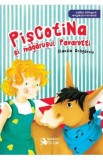 Piscotina si magarusul Pavarotti - Claudia Draganoiu