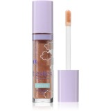 Bell Hypoallergenic Besties lip gloss culoare 001 Dreamy Nude 4.3 g
