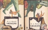 Francoise de Motteville - Memorii despre Ana de Austria si Curtea sa (2 vol.)