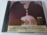 Love at the movie, 2cd