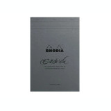 PAScribe Grey Maya Pad A4+ Rhodia