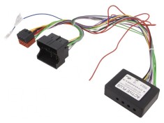Adaptor BMW ISO pentru Mașină foto