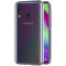 Husa pentru Samsung Galaxy A40, GloMax TPU 360, Transparent