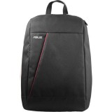 Rucsac Laptop Asus Nereus 15.6 Black