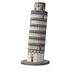 PUZZLE 3D TURNUL DIN PISA, 216 PIESE foto