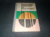 EUGEN ISAC - MASURARI ELECTRICE SI ELECTRONICE MANUAL 1991