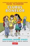 Clubul bonelor Vol.2: Adevarul despre Stacey - Grupul Art