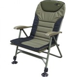 Scaun pescuit la crap HUMBER : Numar - 1