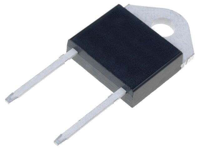 Diodă redresoare THT 1kV 30A
