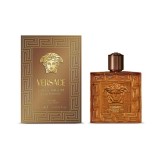 Versace Eros Najim Apă de parfum pentru Bărbați EDP 100 ml