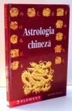 ASTROLOGIA CHINEZA de EULALIE STEENS , 2003