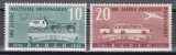 Germania - Zona Franceză - Baden 1949 - Centenarul primului timbru german, Cota 12 EURO, MNH