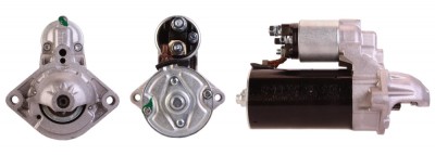 LUCAS LRS02224 starter foto