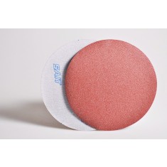 Set 5 Discuri Smirghel Abraziv 80mm cu Scai Velcro, H&acirc;rtie abrazivă &ndash; alegeți granulația K 180